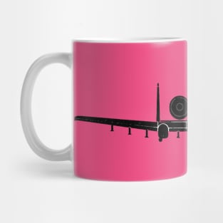 A-10A Fairchild Mug